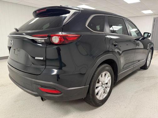 2016 Mazda CX-9 Sport