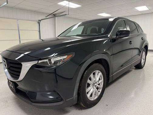 2016 Mazda CX-9 Sport