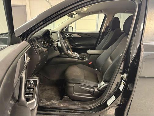 2016 Mazda CX-9 Sport