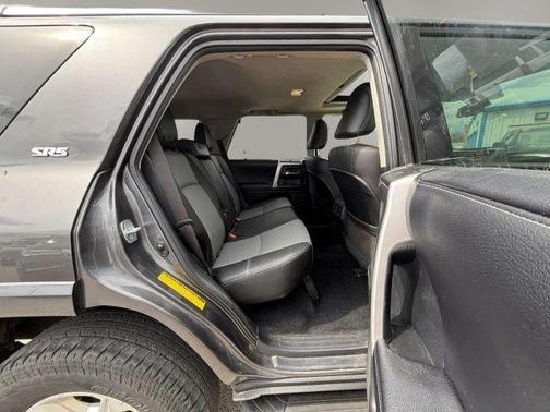 2016 Toyota 4Runner SR5 Premium