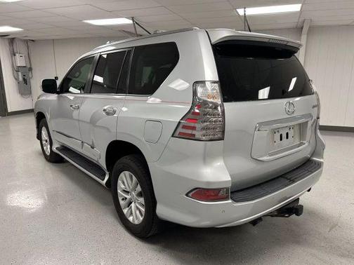 2017 Lexus GX 460 Base