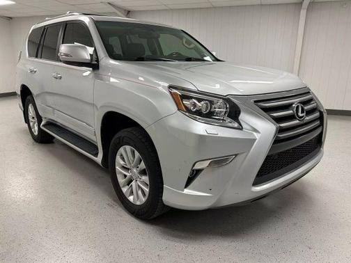 2017 Lexus GX 460 Base