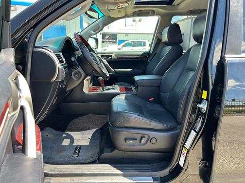 2011 Lexus GX 460 Base