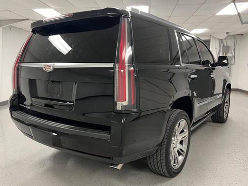 2019 Cadillac Escalade Premium Luxury
