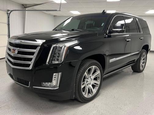 2019 Cadillac Escalade Premium Luxury