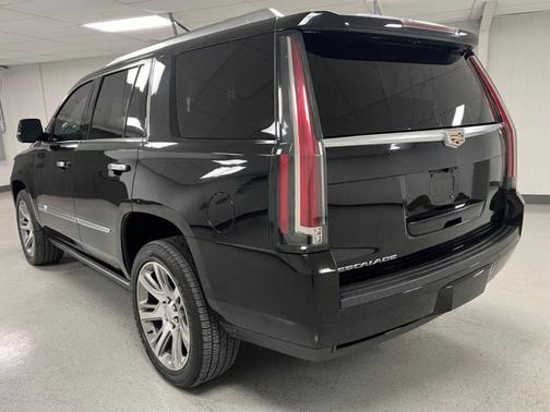 2019 Cadillac Escalade Premium Luxury