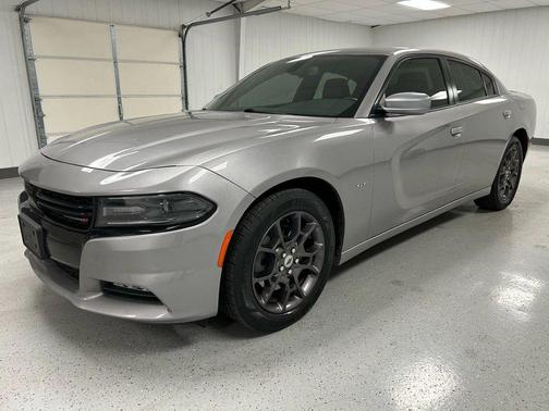 2018 Dodge Charger GT
