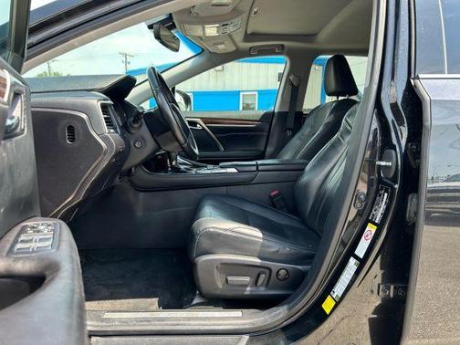 2016 Lexus RX 350 Base