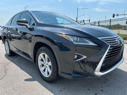 2016 Lexus RX 350 Base