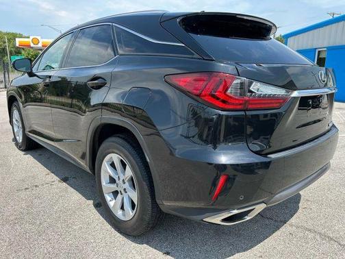 2016 Lexus RX 350 Base