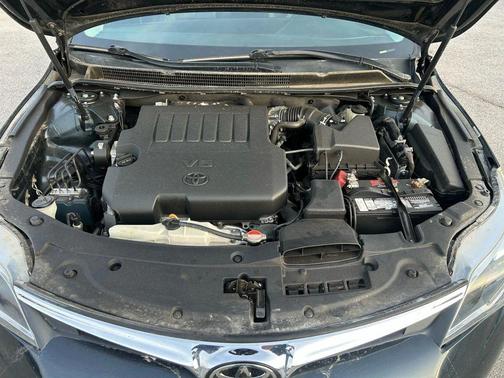 2016 Toyota Avalon Limited