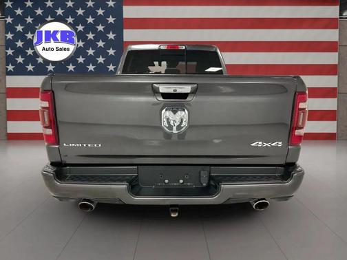 2019 RAM 1500 Limited