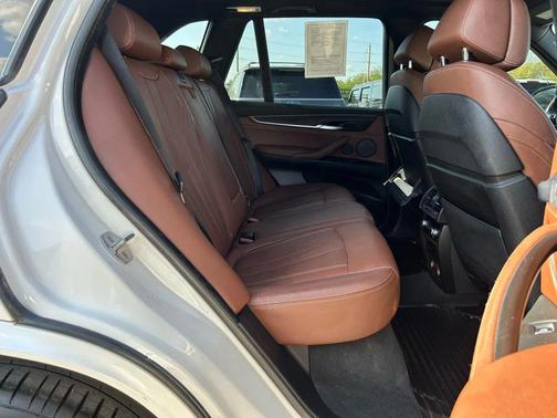 2018 BMW X5 xDrive50i