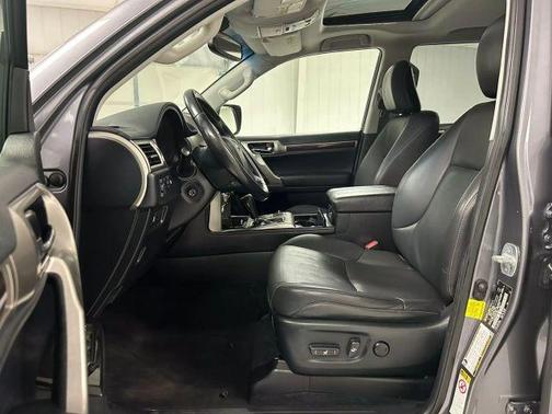2015 Lexus GX 460 Base