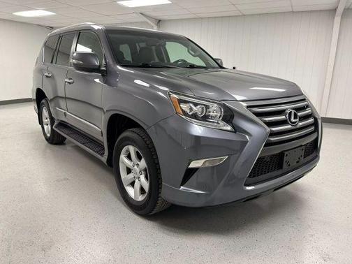 2015 Lexus GX 460 Base