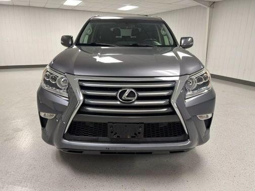 2015 Lexus GX 460 Base