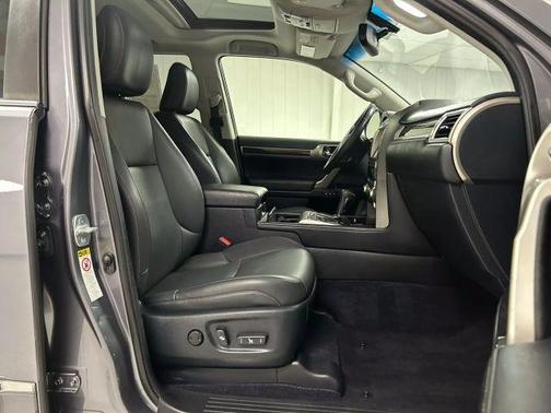 2015 Lexus GX 460 Base