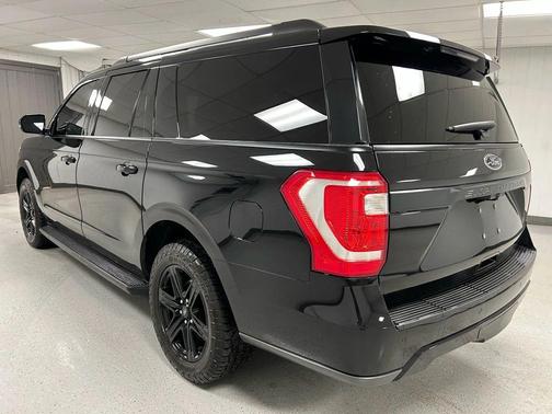 2021 Ford Expedition Max XLT