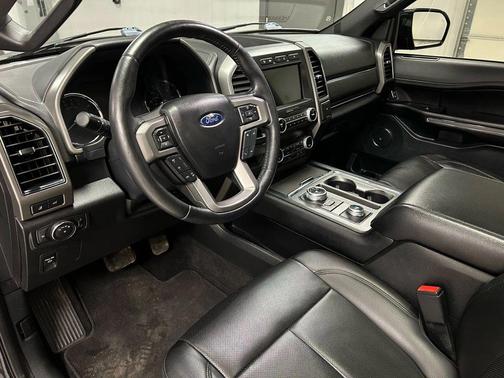 2021 Ford Expedition Max XLT