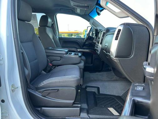 2018 GMC Sierra 2500 SLE