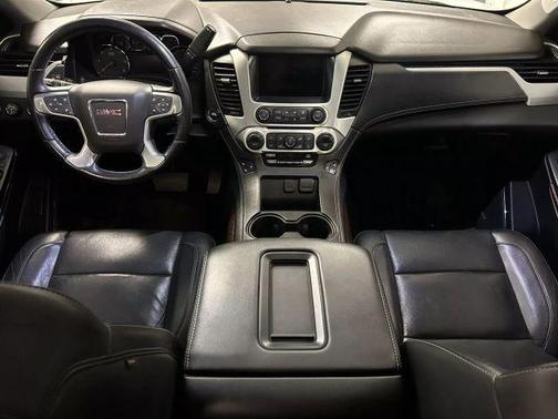 2018 GMC Yukon XL SLT