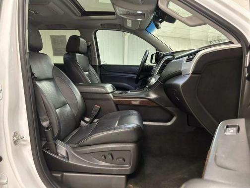 2018 GMC Yukon XL SLT
