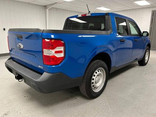 2022 Ford Maverick XL
