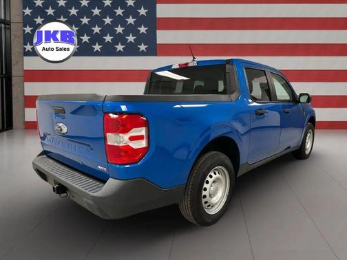 2022 Ford Maverick XL