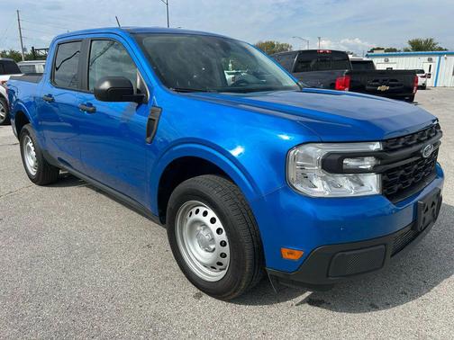 2022 Ford Maverick XL