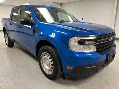 2022 Ford Maverick XL