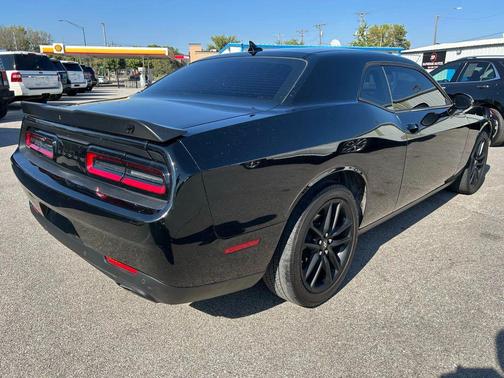 2023 Dodge Challenger GT
