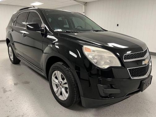 2015 Chevrolet Equinox 1LT