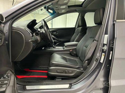 2018 Acura RDX Technology Package