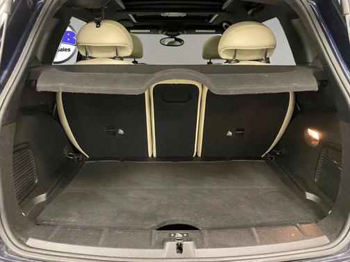 2016 MINI Countryman Cooper S