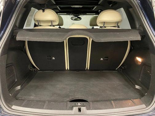 2016 MINI Countryman Cooper S