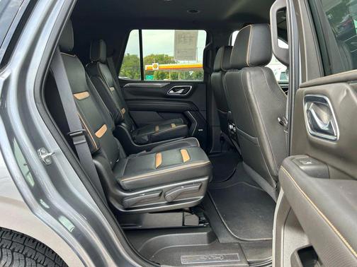 2021 GMC Yukon 4WD AT4