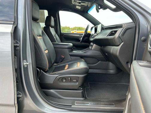 2021 GMC Yukon 4WD AT4
