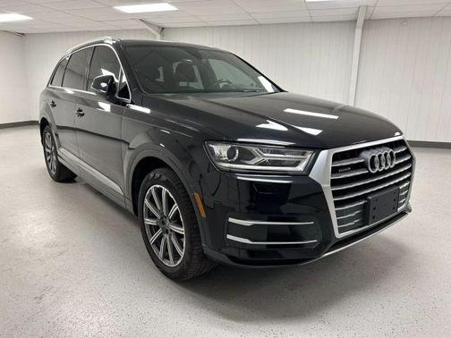 2017 Audi Q7 2.0T Premium Plus