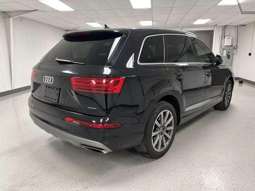 2017 Audi Q7 2.0T Premium Plus