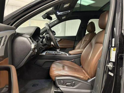 2017 Audi Q7 2.0T Premium Plus