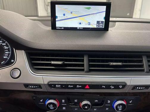 2017 Audi Q7 2.0T Premium Plus
