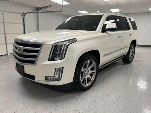 2015 Cadillac Escalade Premium