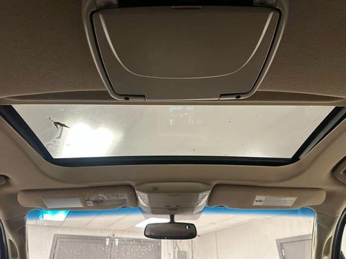 2008 Toyota Sequoia Platinum