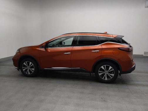 2019 Nissan Murano SV