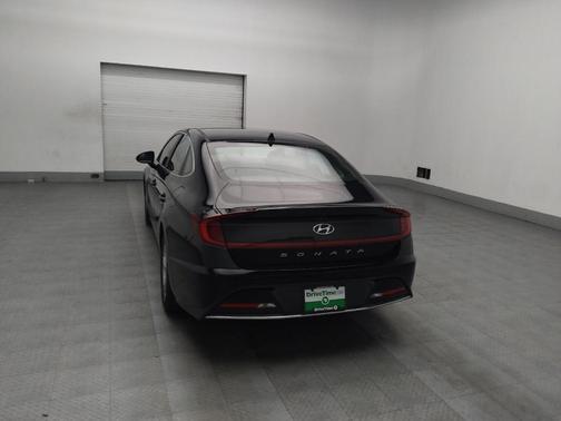 2020 Hyundai SONATA SE