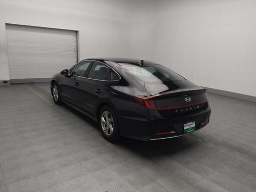 2020 Hyundai SONATA SE
