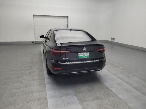 2021 Volkswagen Jetta 1.4T S