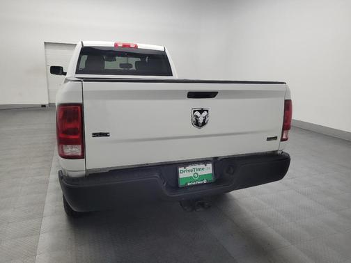 2016 RAM 2500 Tradesman