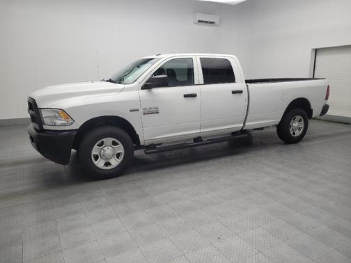2016 RAM 2500 Tradesman