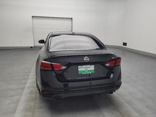 2020 Nissan Altima 2.5 SL